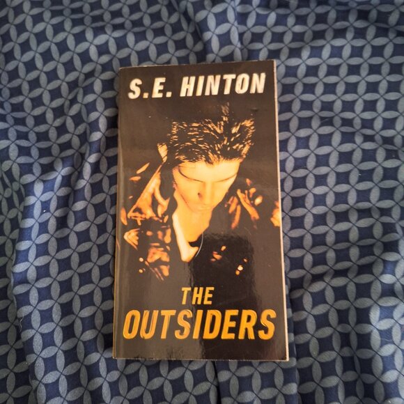the outsiders - Picture 1 of 4